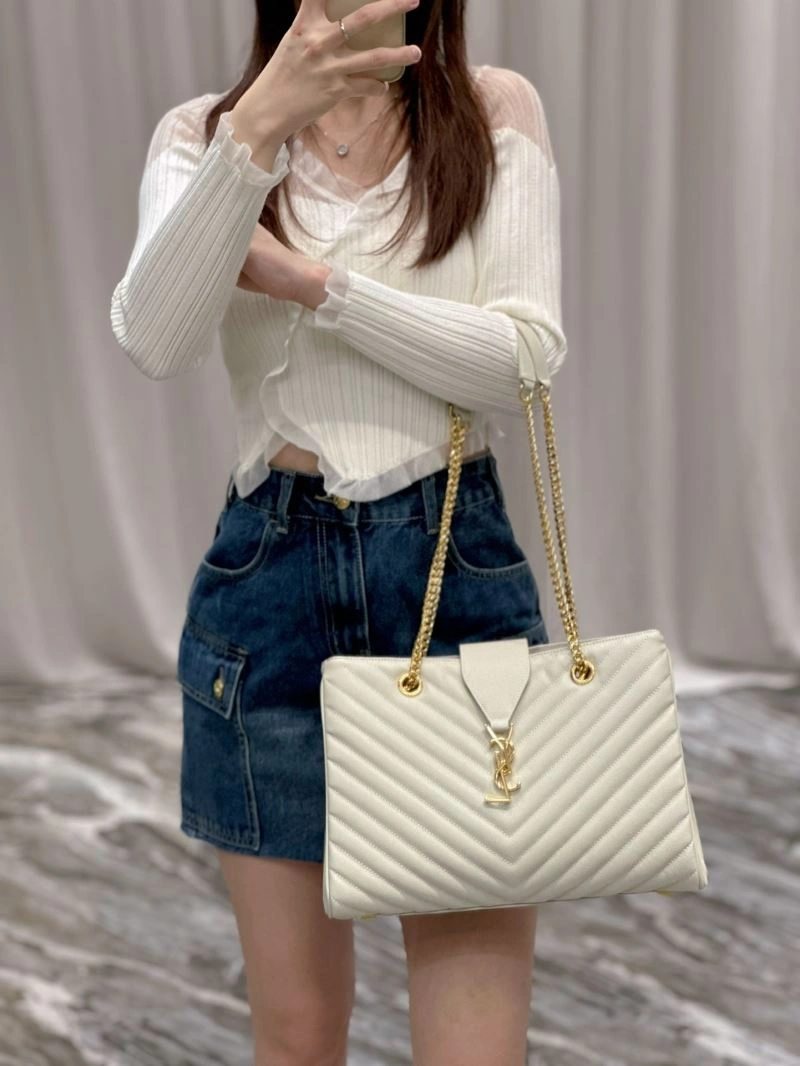 Premium YSL Shopping Bags 63037