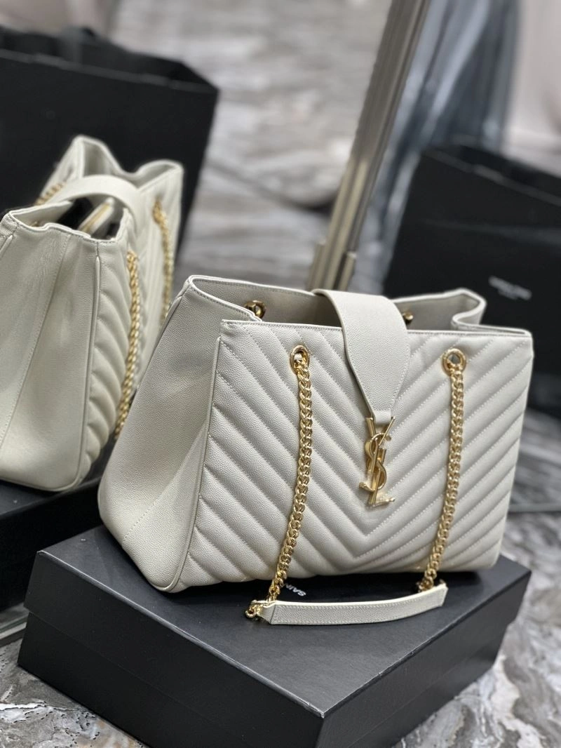 Premium YSL Shopping Bags 63037