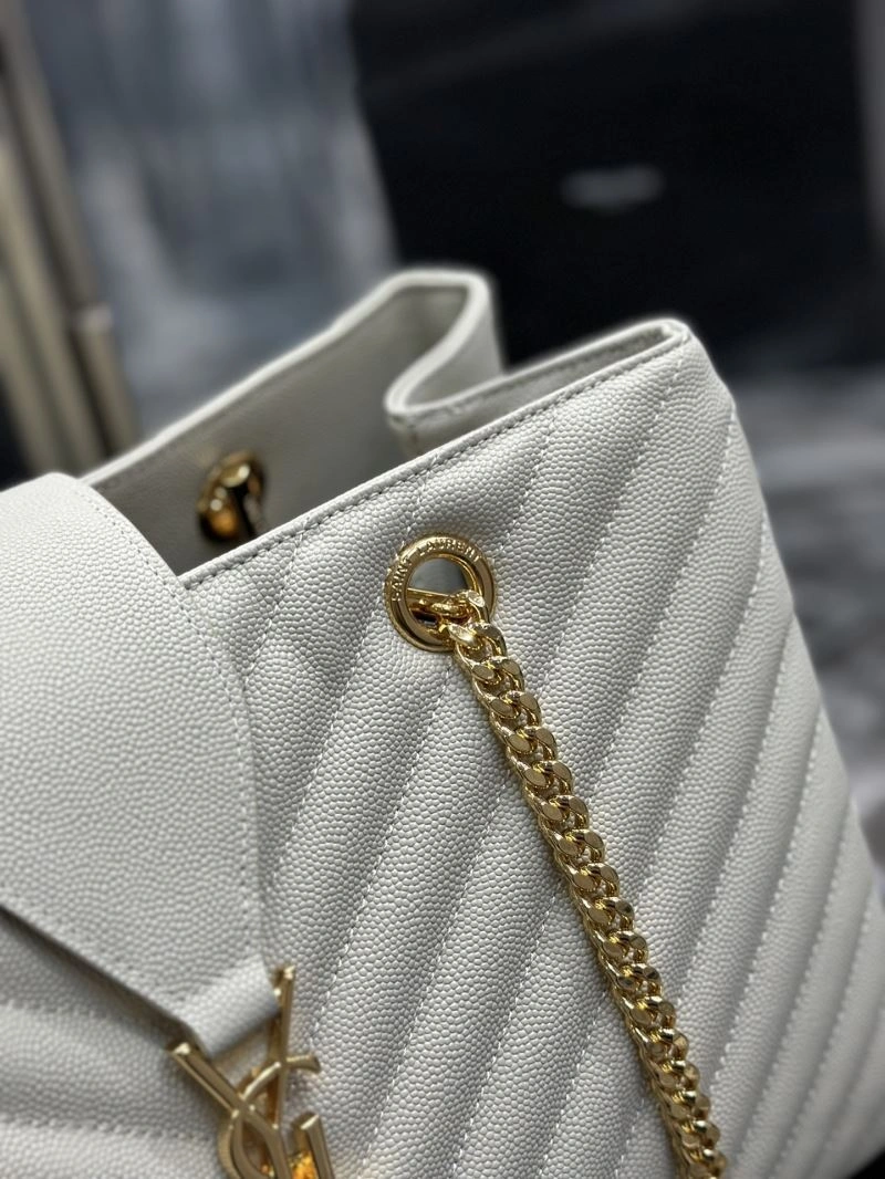 Premium YSL Shopping Bags 63037