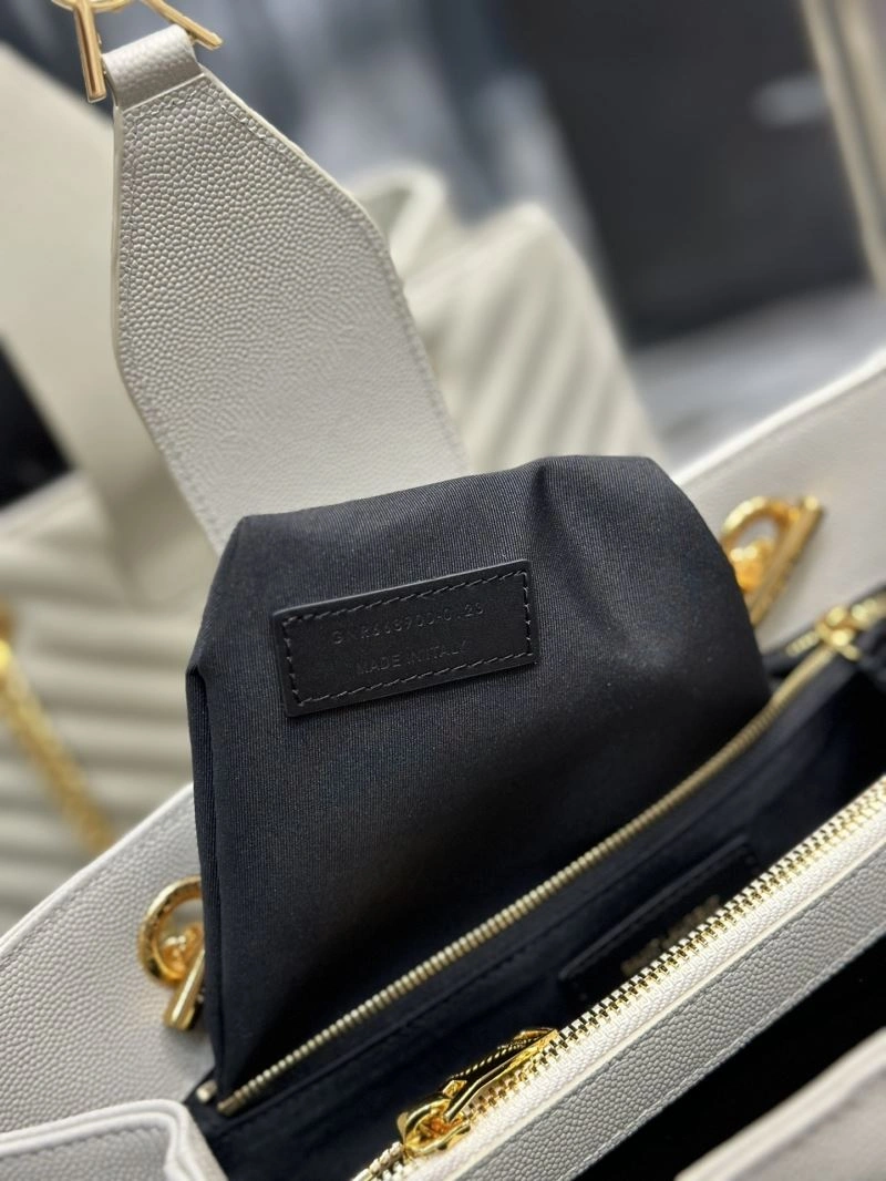 Premium YSL Shopping Bags 63037