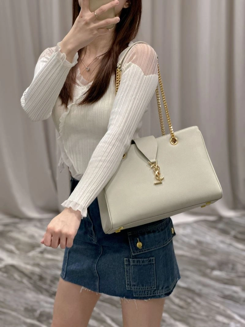 Affordable YSL Shopping Bags 63035