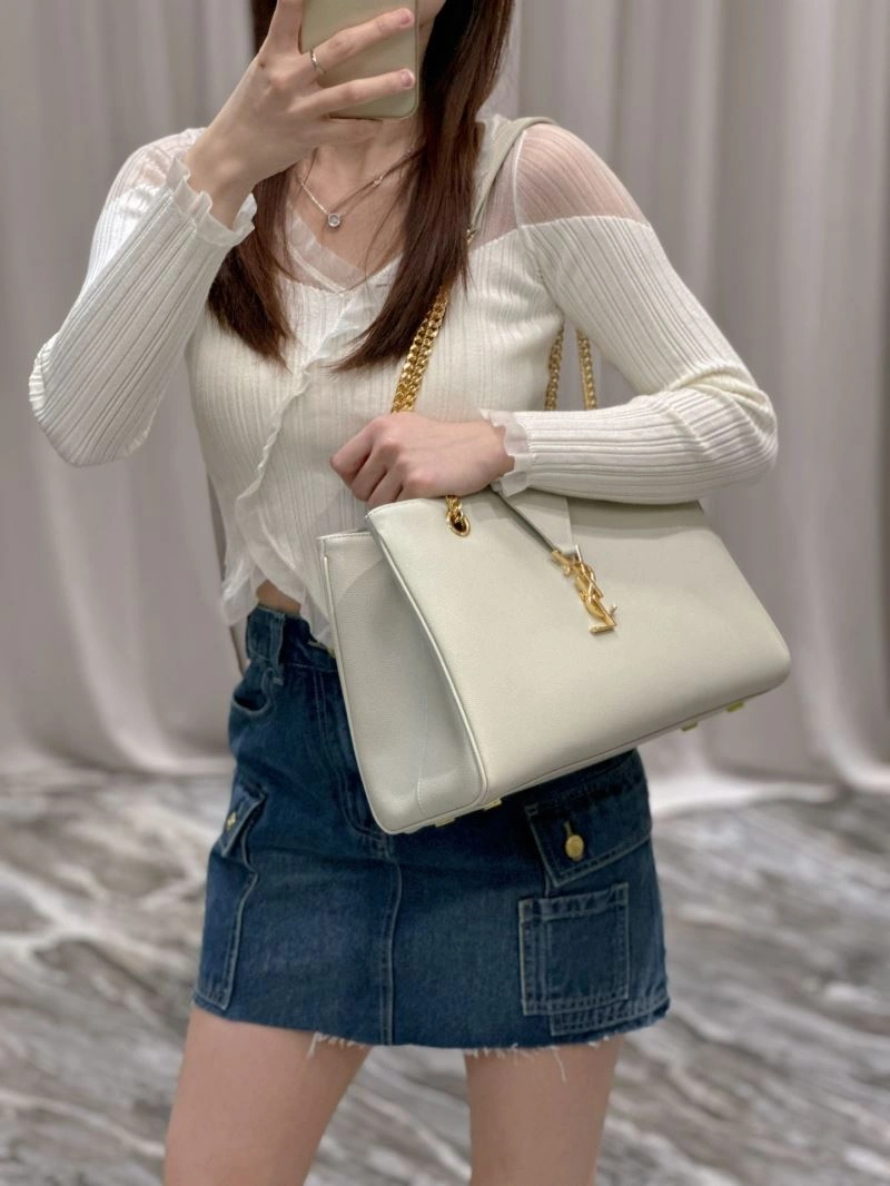 Affordable YSL Shopping Bags 63035