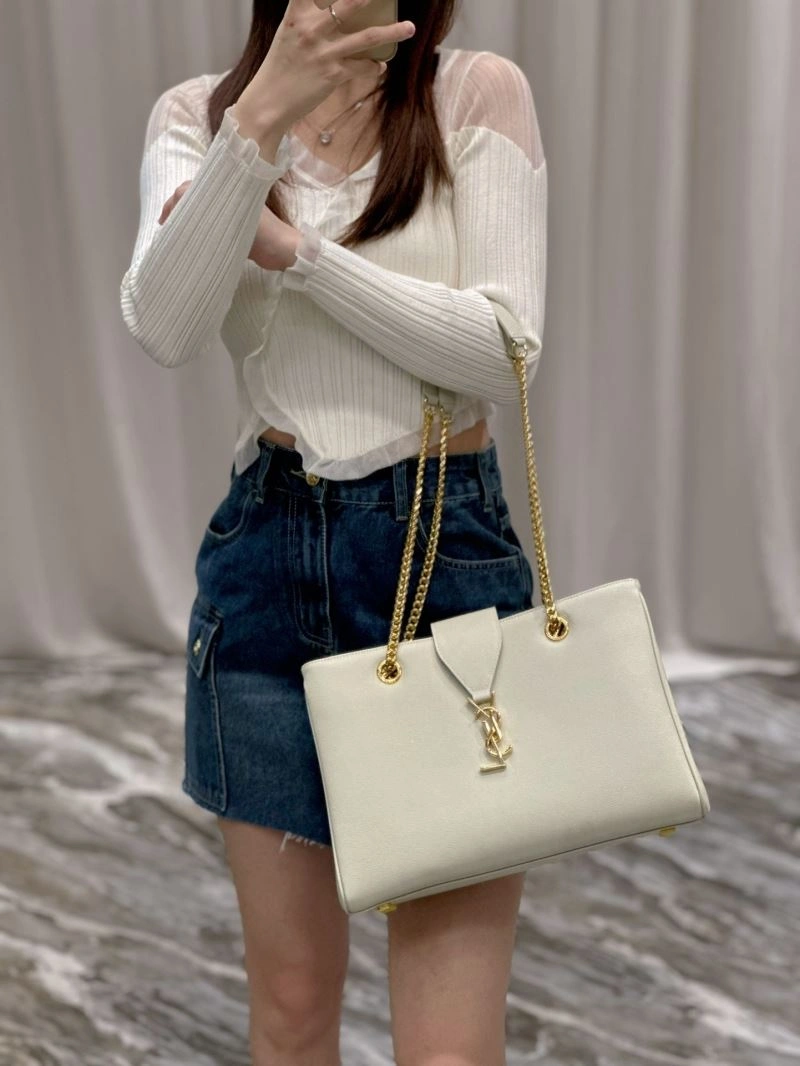 Affordable YSL Shopping Bags 63035