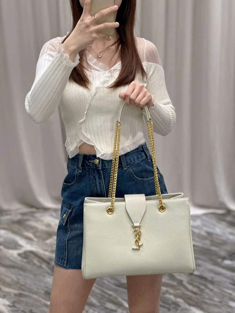 Affordable YSL Shopping Bags 63035