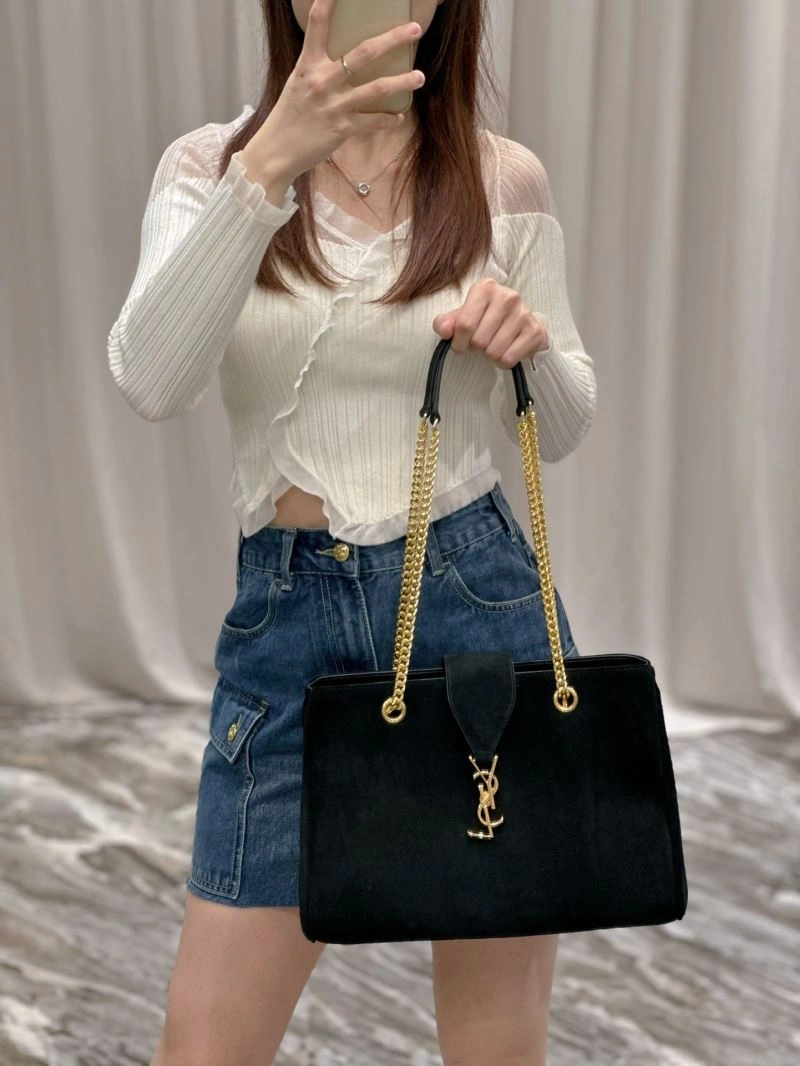 YSL Shopping Bags StreetReady 63079