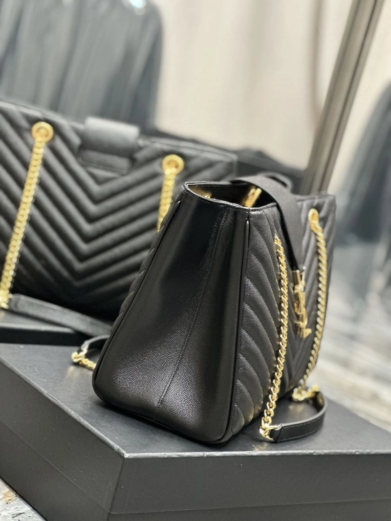 Refined YSL Shopping Bags 63032