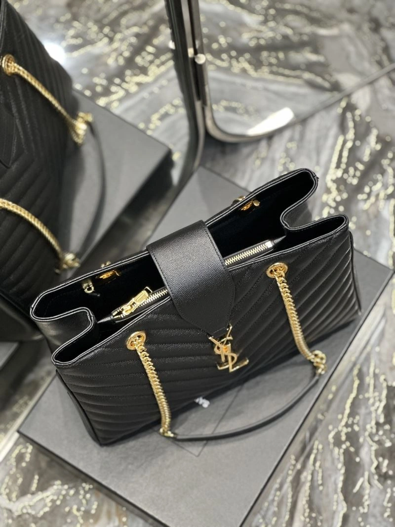 Refined YSL Shopping Bags 63032