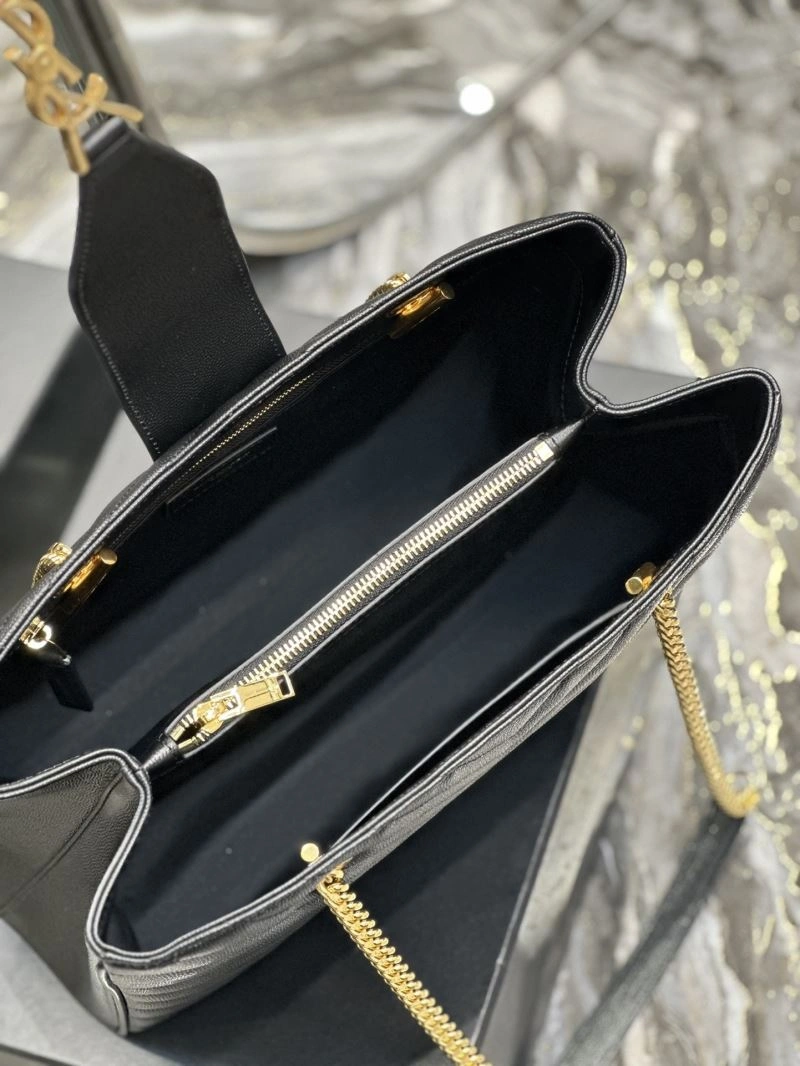 Refined YSL Shopping Bags 63032