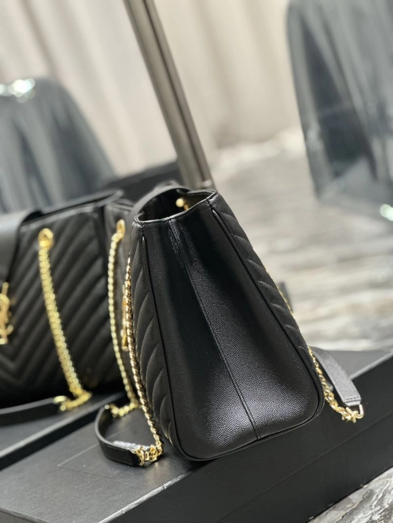 Refined YSL Shopping Bags 63032