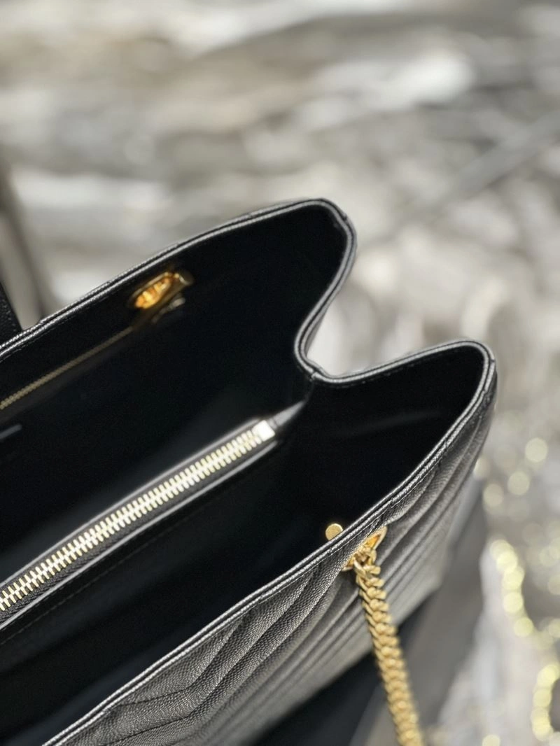 Refined YSL Shopping Bags 63032