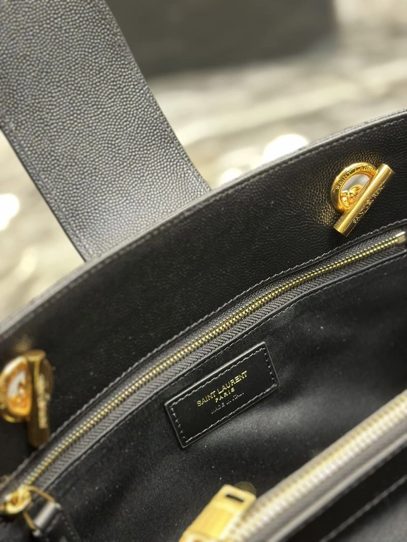 Refined YSL Shopping Bags 63032