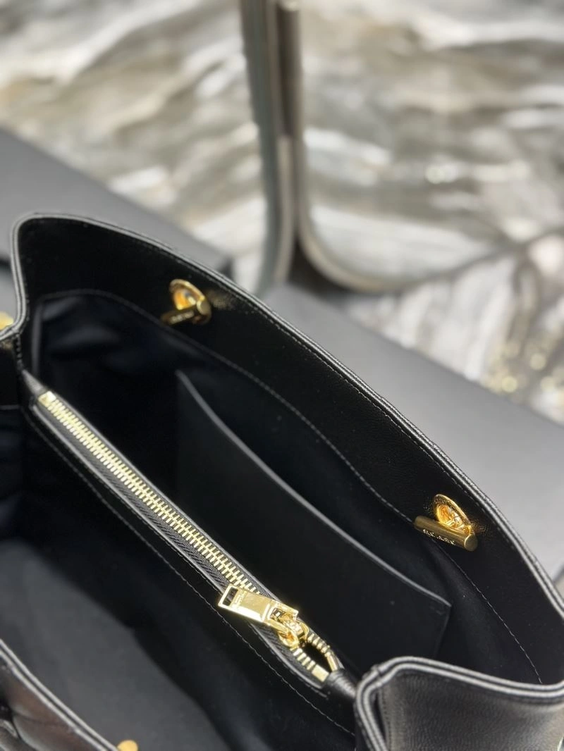 Refined YSL Shopping Bags 63032