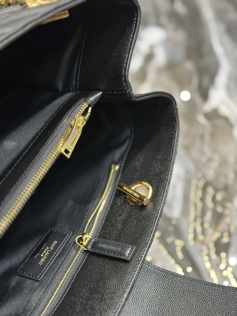 Refined YSL Shopping Bags 63032