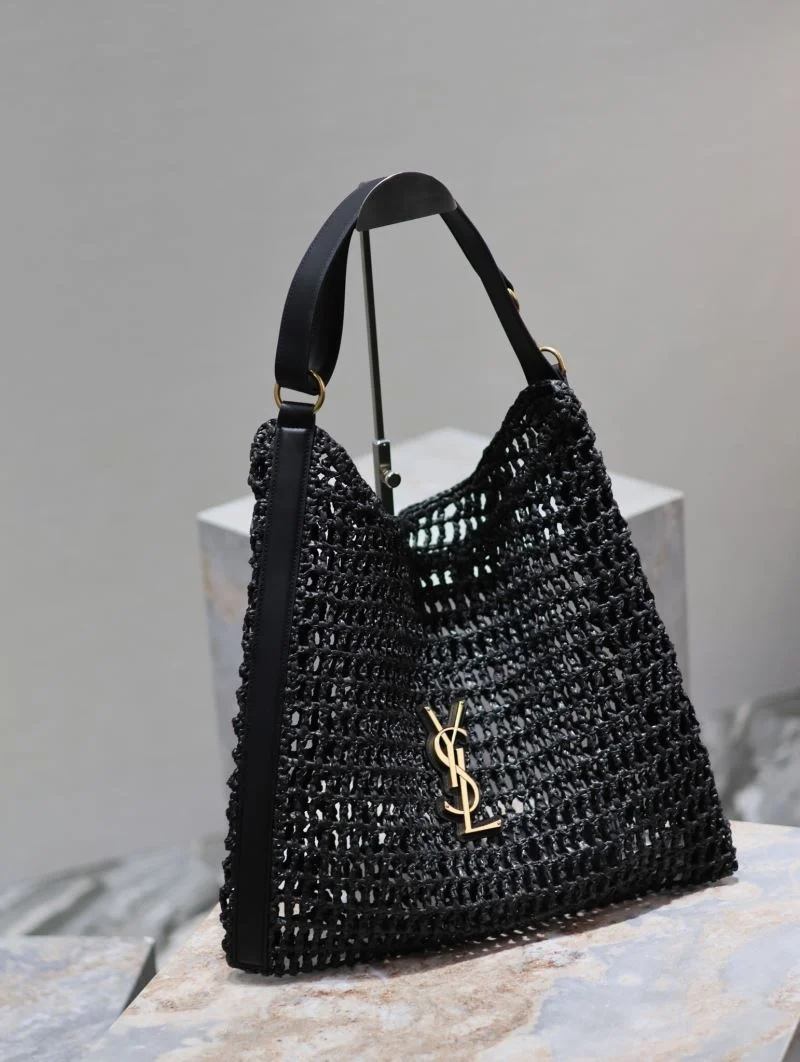 Sophisticated YSL Shopping Bags 37650