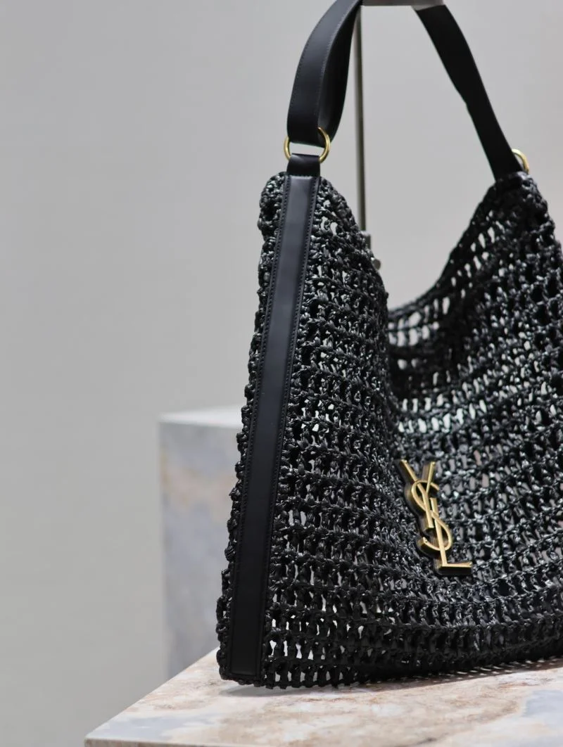 Sophisticated YSL Shopping Bags 37650