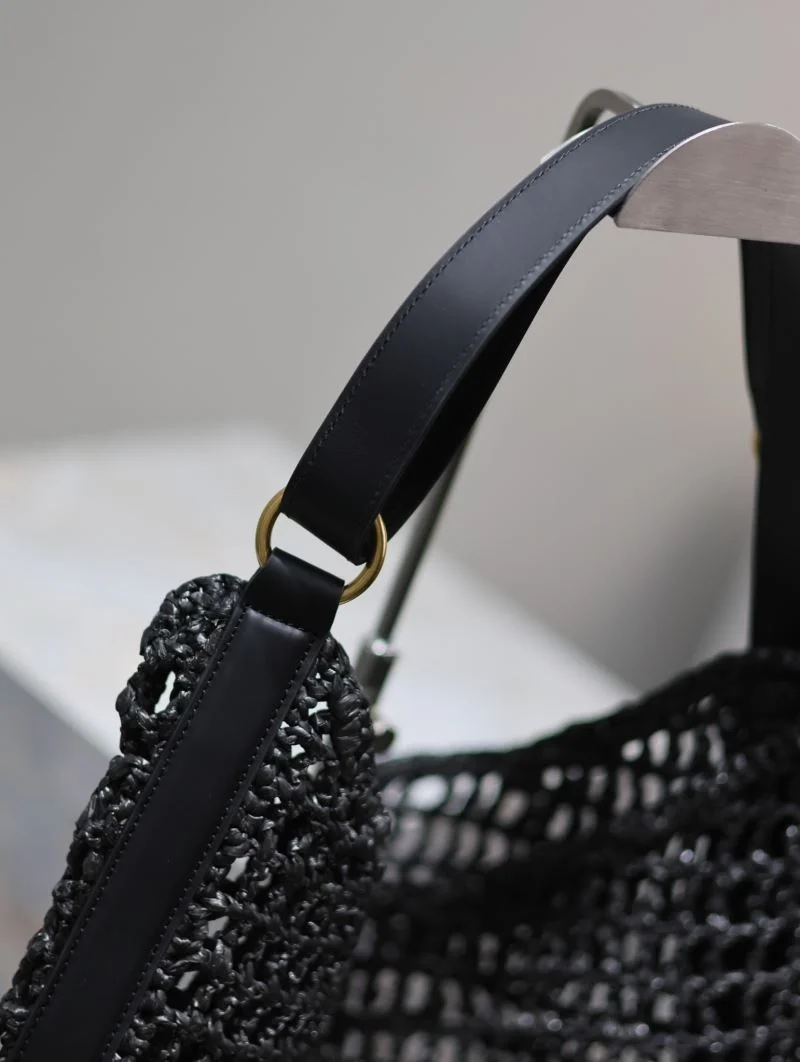 Sophisticated YSL Shopping Bags 37650