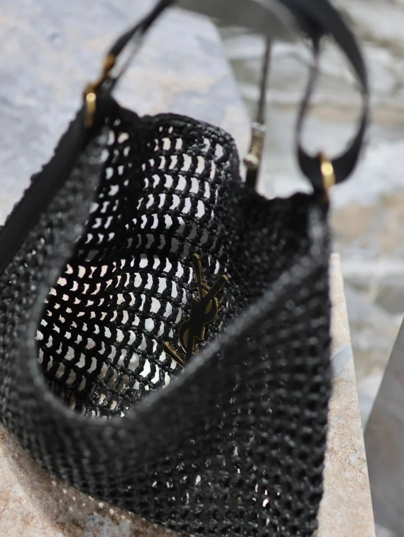 Sophisticated YSL Shopping Bags 37650