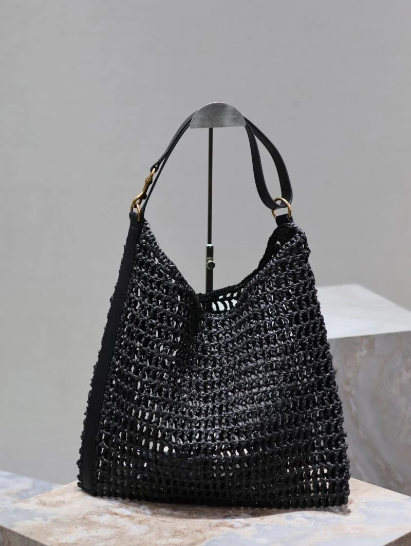 Sophisticated YSL Shopping Bags 37650