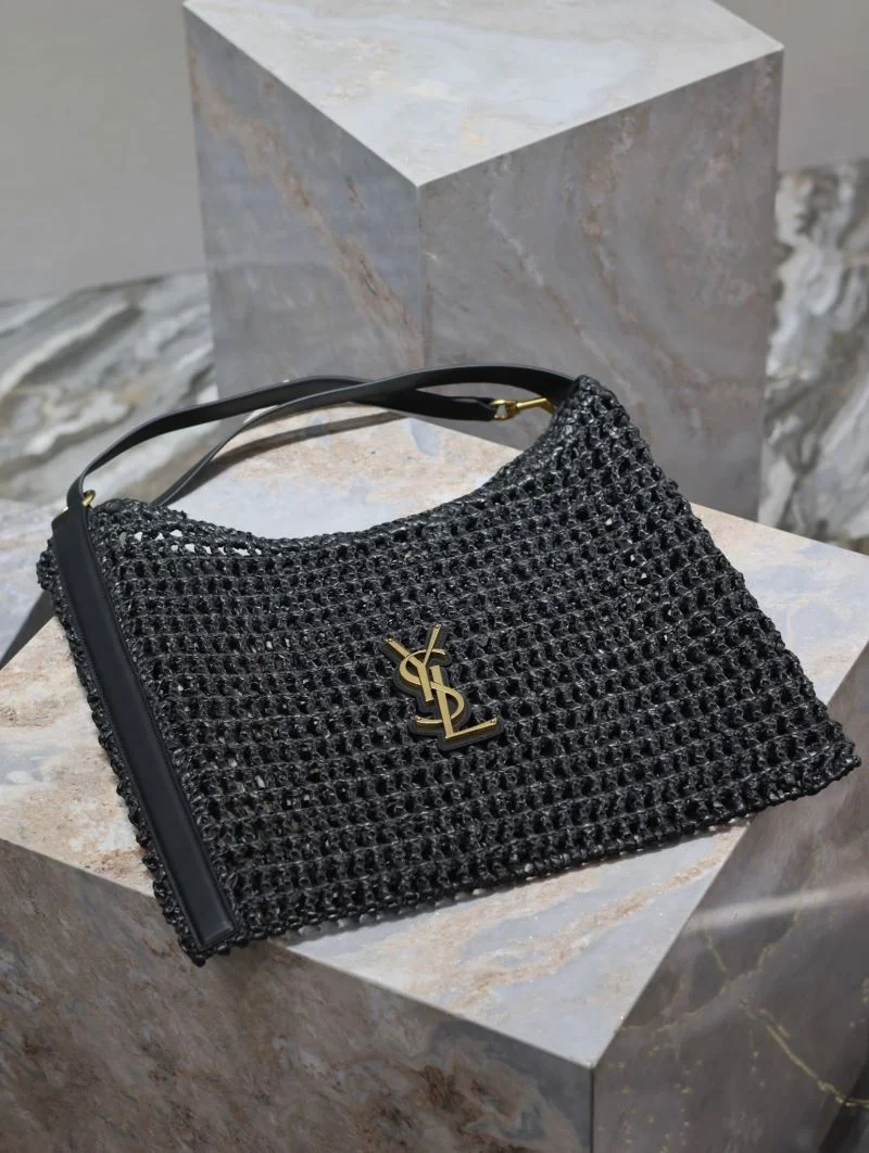 Sophisticated YSL Shopping Bags 37650