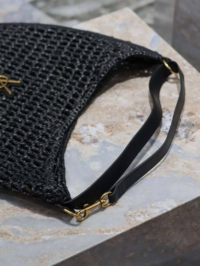 Sophisticated YSL Shopping Bags 37650