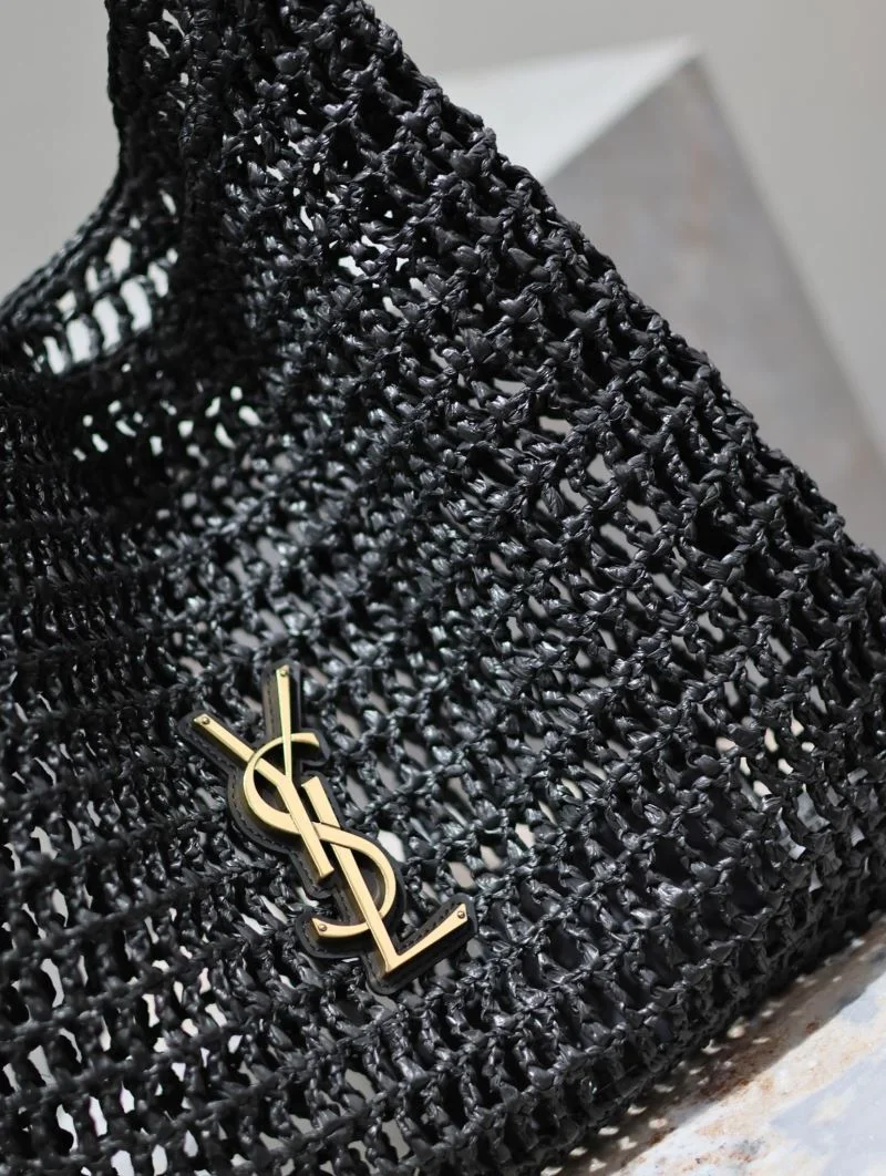 Sophisticated YSL Shopping Bags 37650