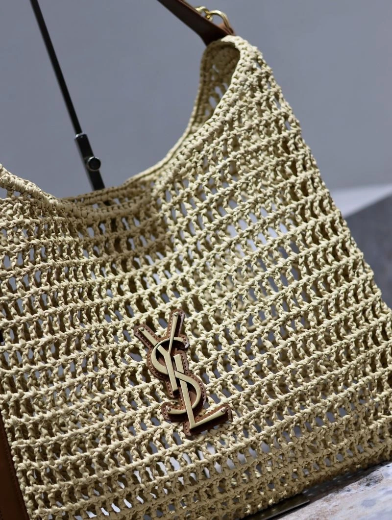 RelaxedFit YSL Shopping Bags 63036