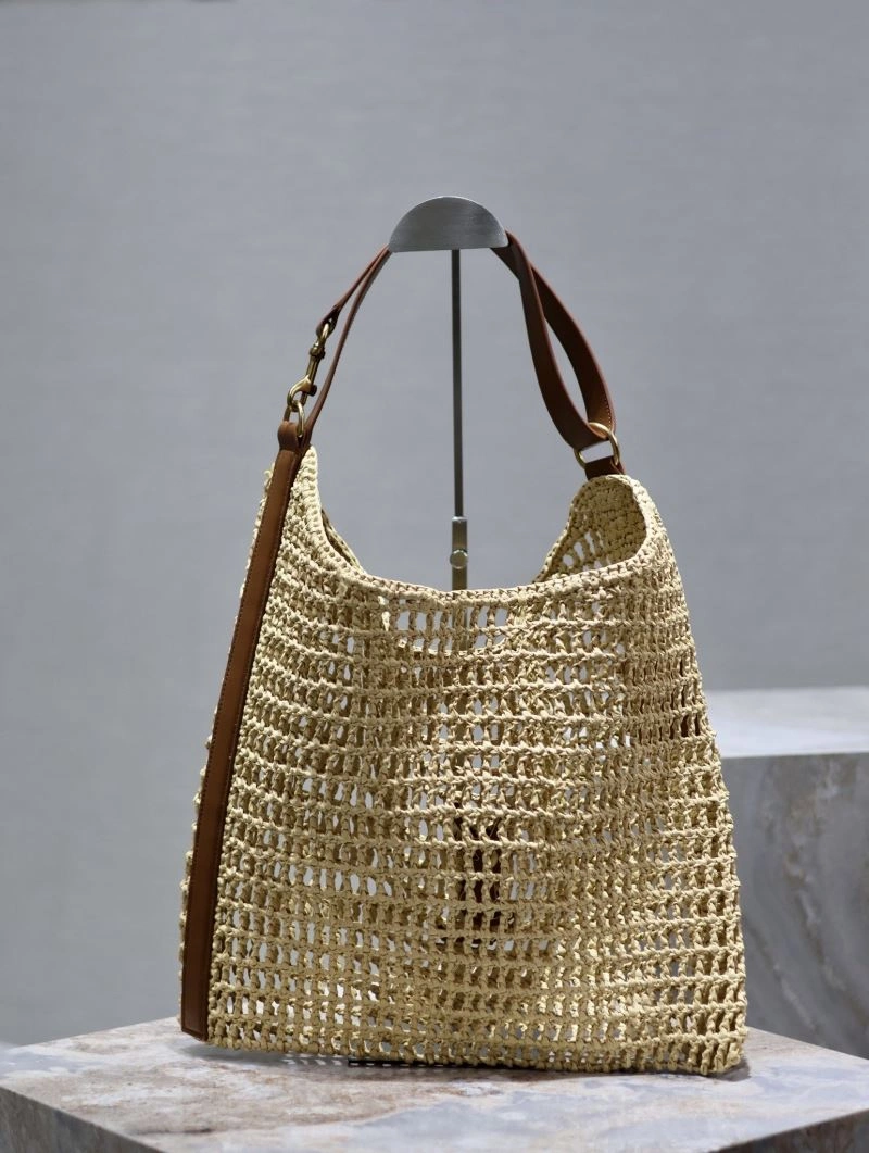 RelaxedFit YSL Shopping Bags 63036