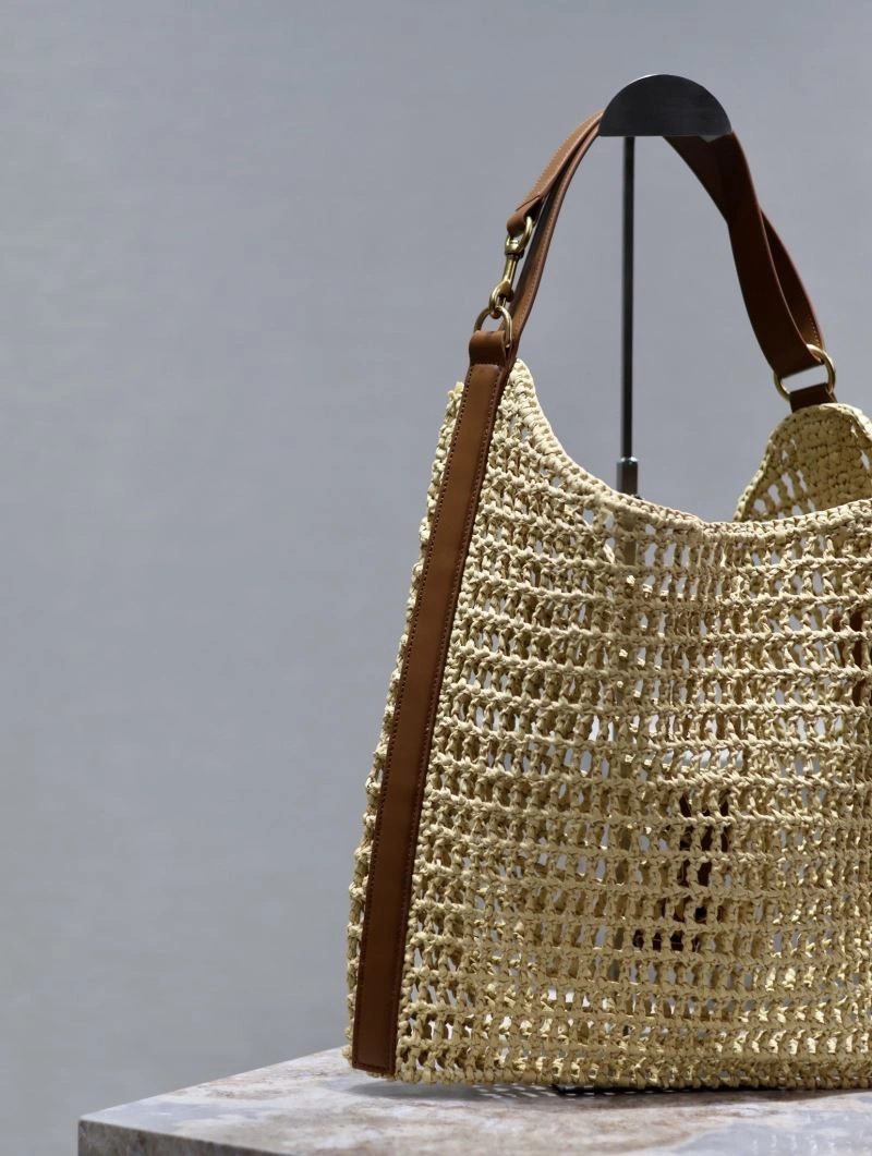RelaxedFit YSL Shopping Bags 63036