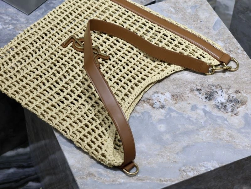RelaxedFit YSL Shopping Bags 63036