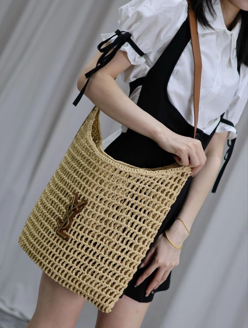 RelaxedFit YSL Shopping Bags 63036
