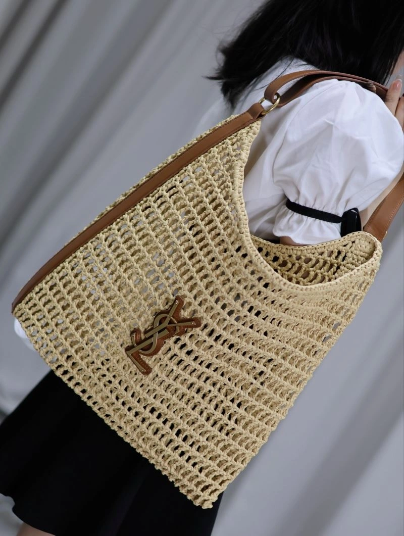 RelaxedFit YSL Shopping Bags 63036