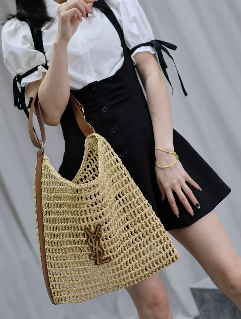 RelaxedFit YSL Shopping Bags 63036