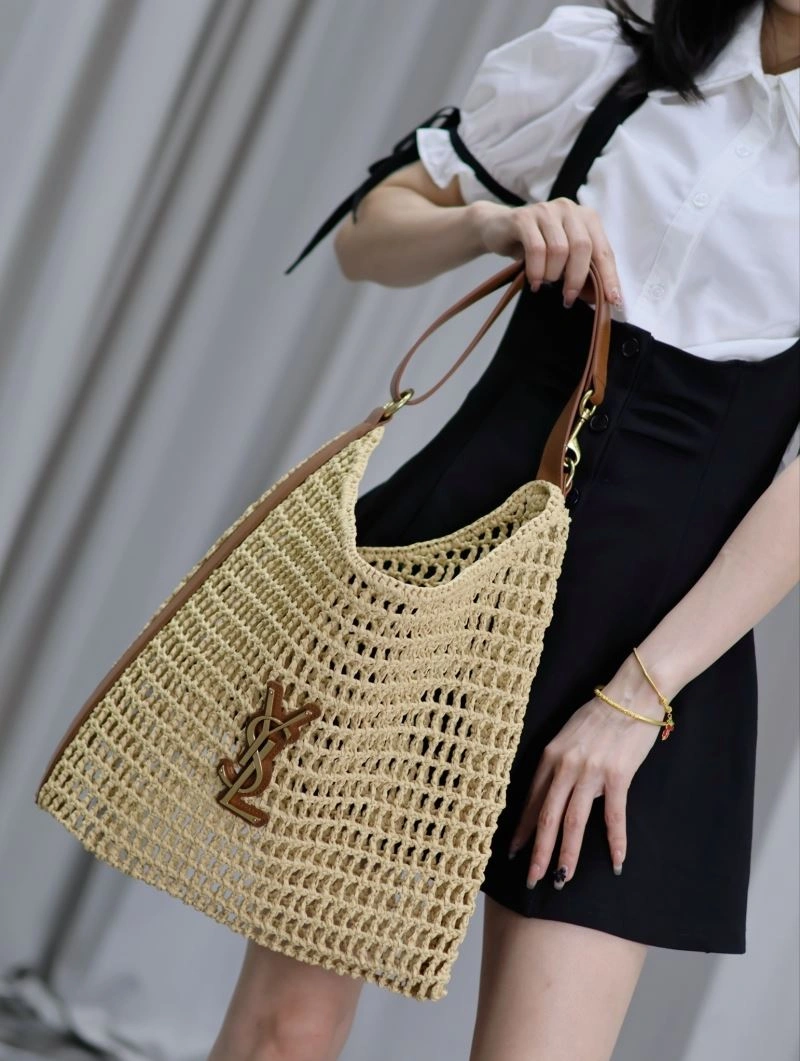 RelaxedFit YSL Shopping Bags 63036
