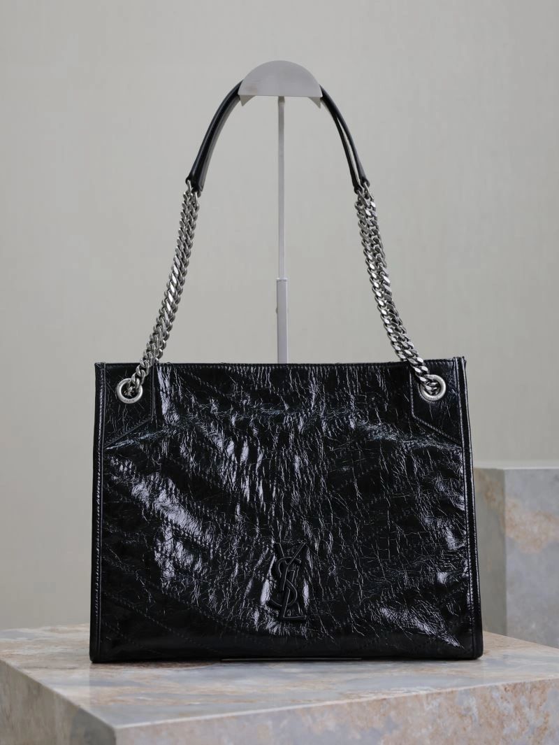 YSL Shopping Bags Stylish 63019