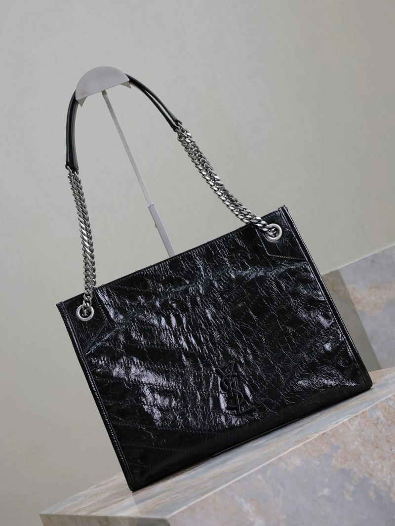 YSL Shopping Bags Stylish 63019