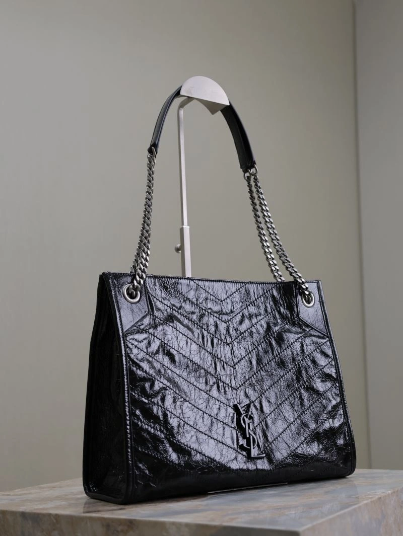 YSL Shopping Bags Stylish 63019