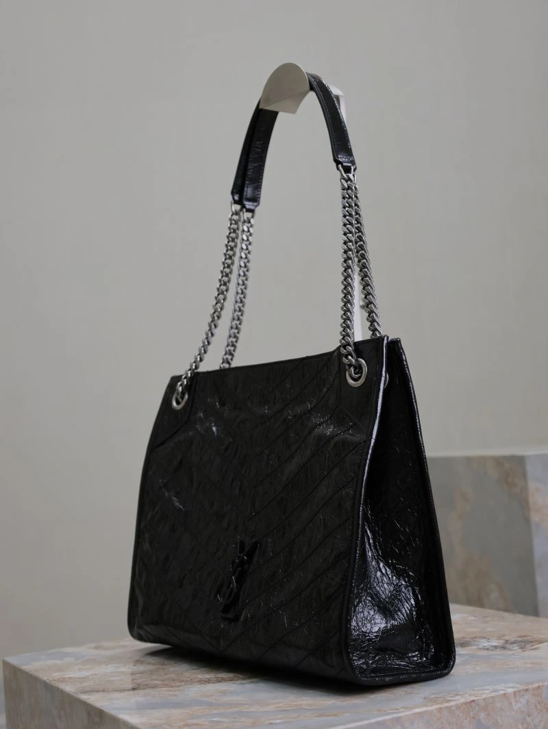 YSL Shopping Bags Stylish 63019