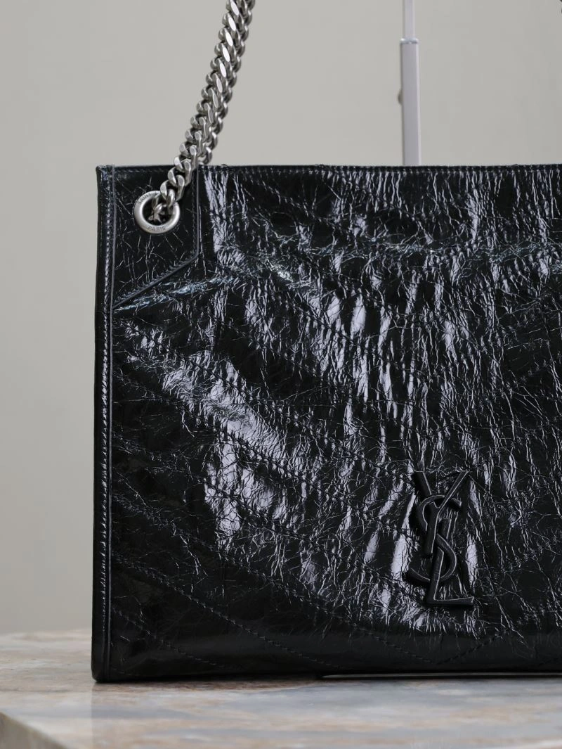 YSL Shopping Bags Stylish 63019