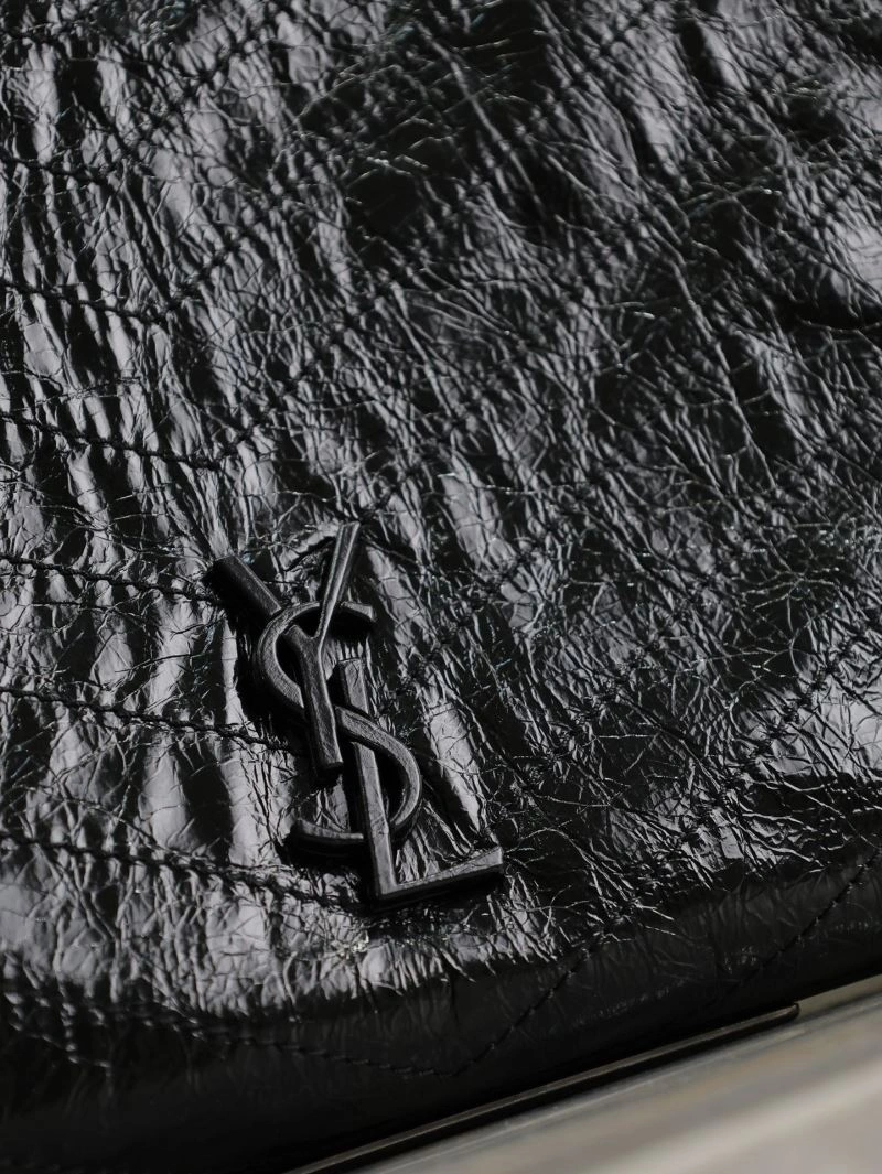 YSL Shopping Bags Stylish 63019