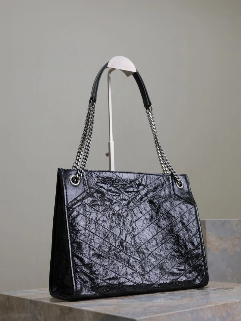 YSL Shopping Bags Stylish 63019