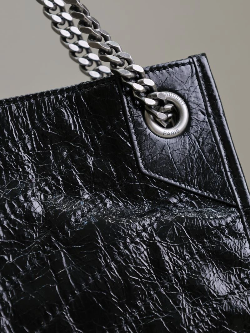 YSL Shopping Bags Stylish 63019
