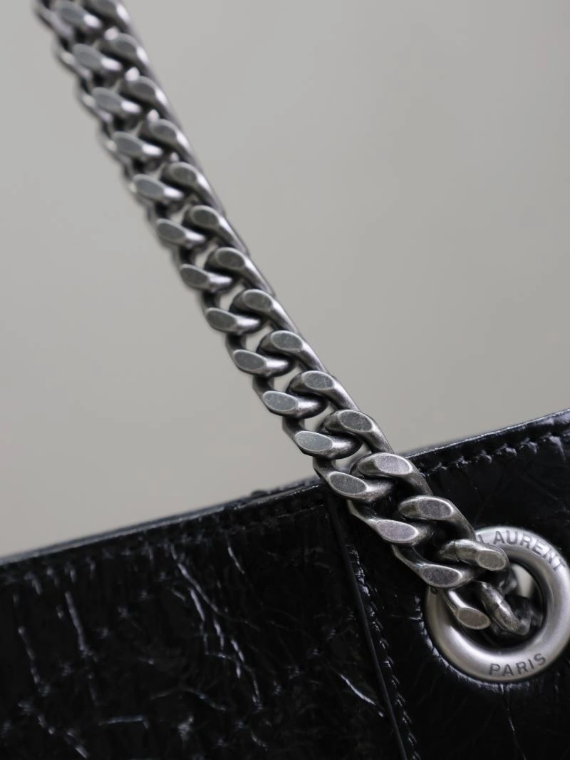 YSL Shopping Bags Stylish 63019