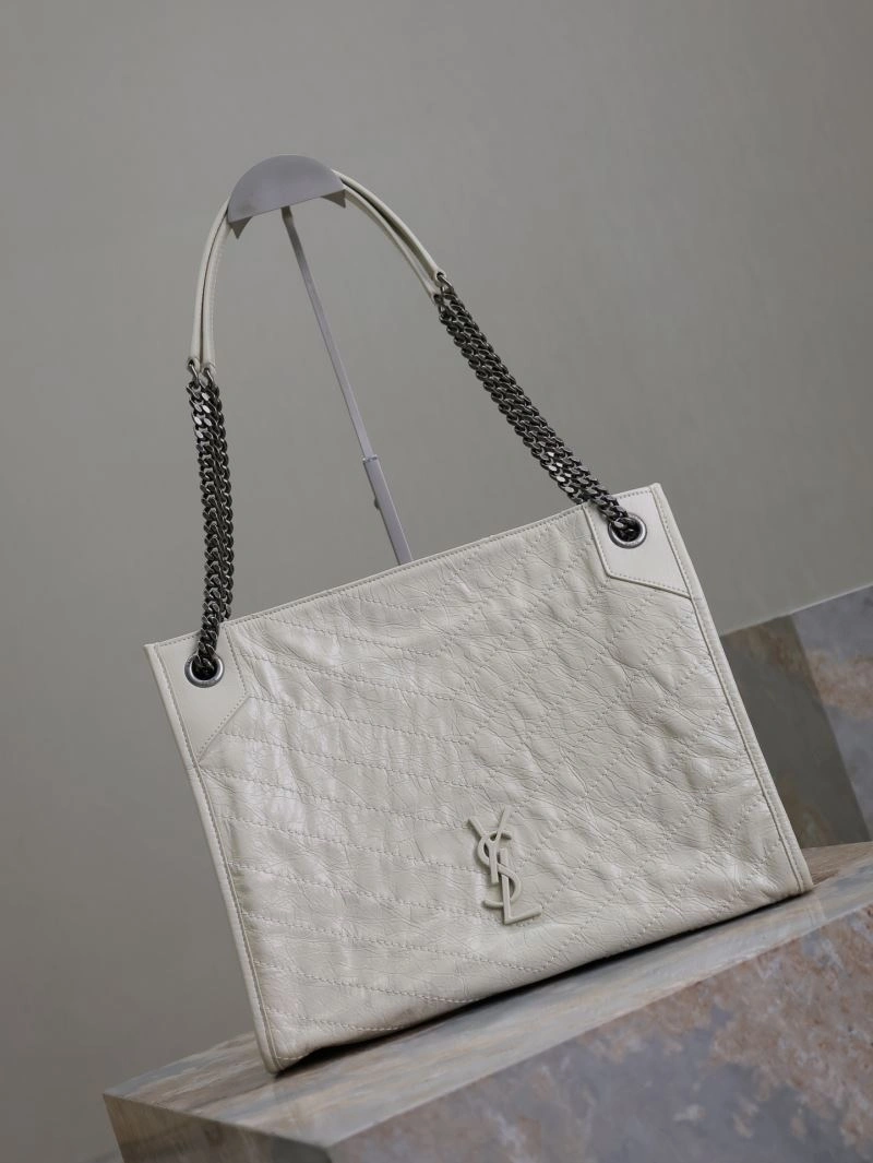 YSL Shopping Bags SoftTouch 63051