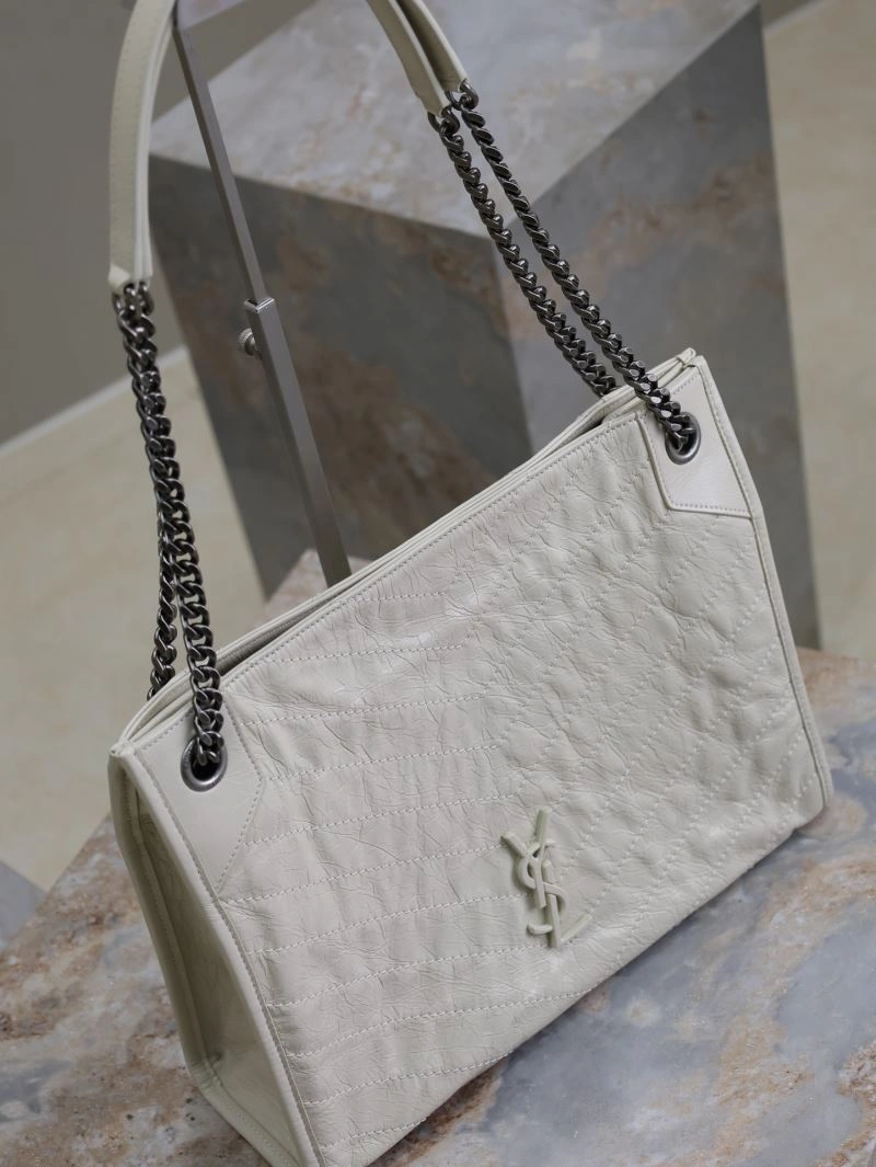 YSL Shopping Bags SoftTouch 63051