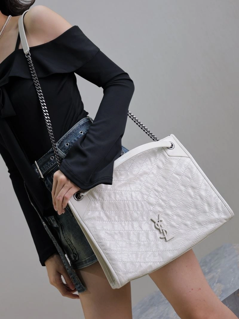 YSL Shopping Bags SoftTouch 63051