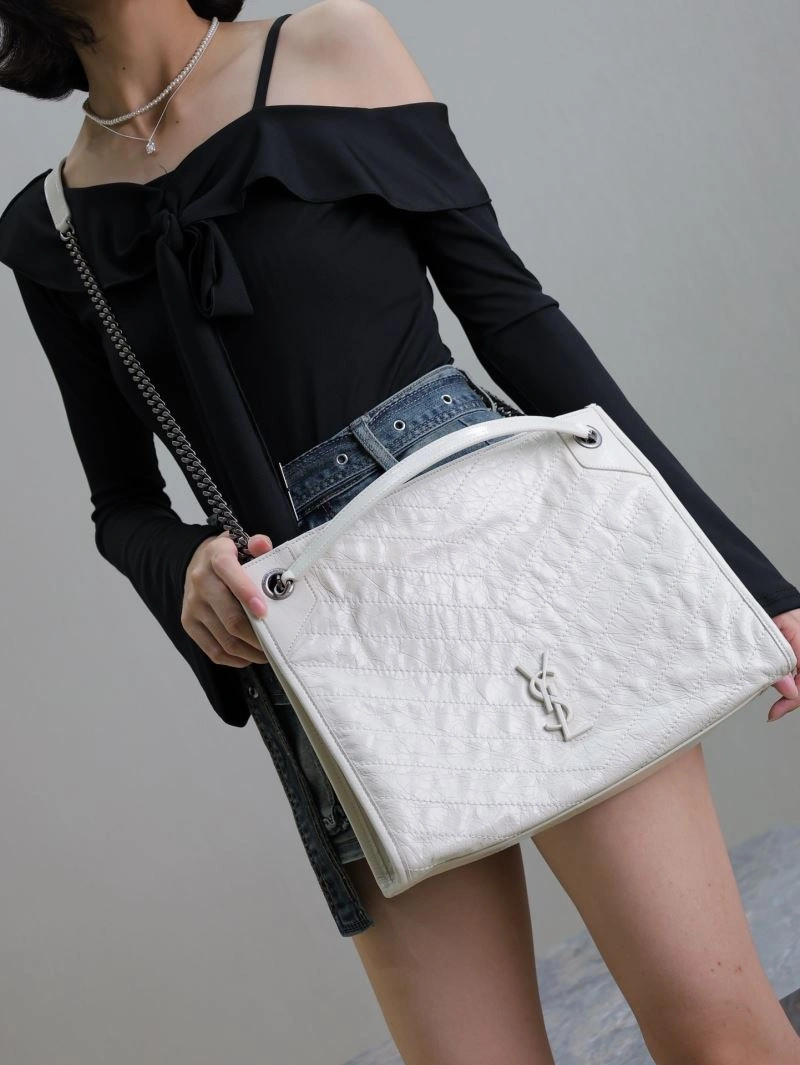 YSL Shopping Bags SoftTouch 63051