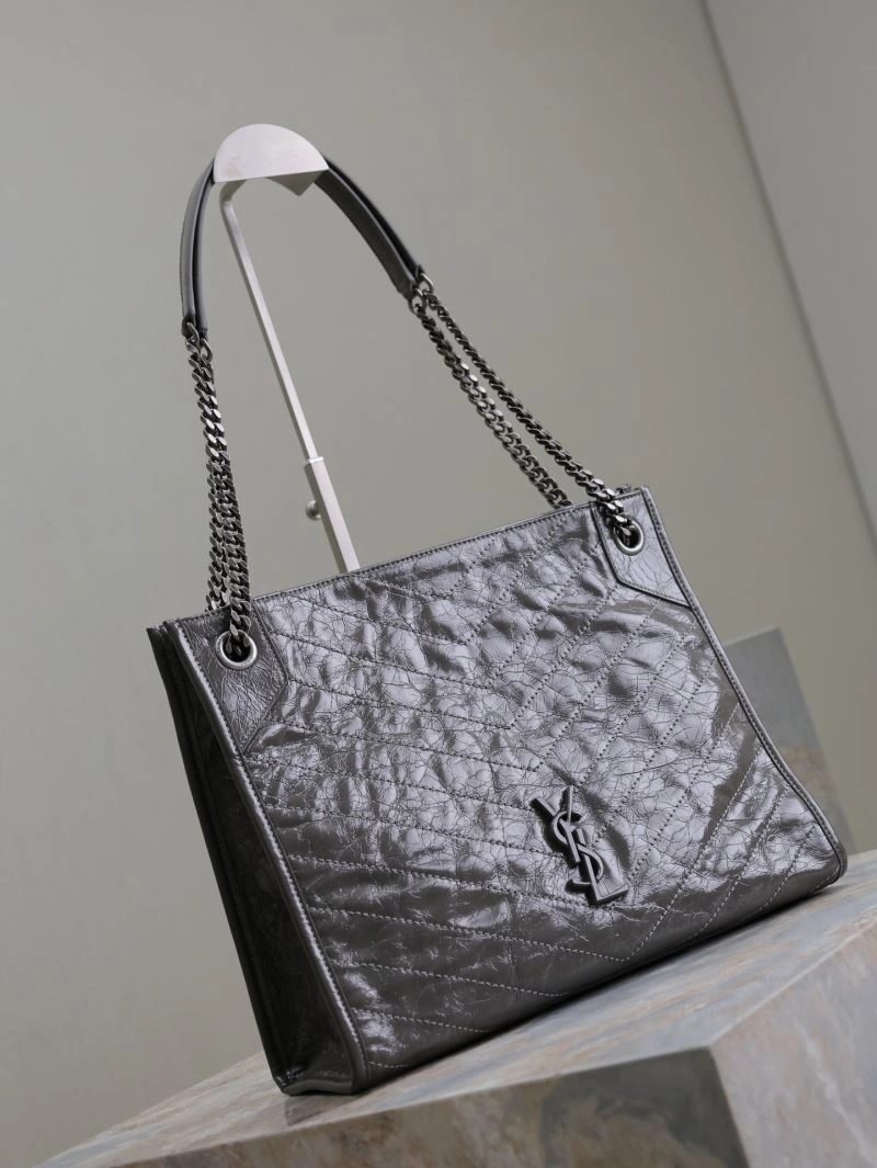 ZipUp YSL Shopping Bags 63025