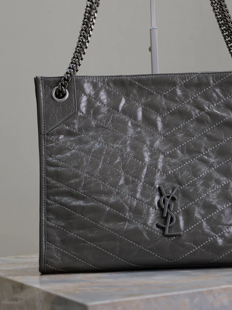 ZipUp YSL Shopping Bags 63025