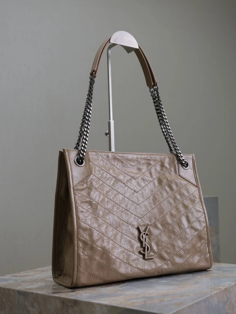 Popular YSL Shopping Bags 63022