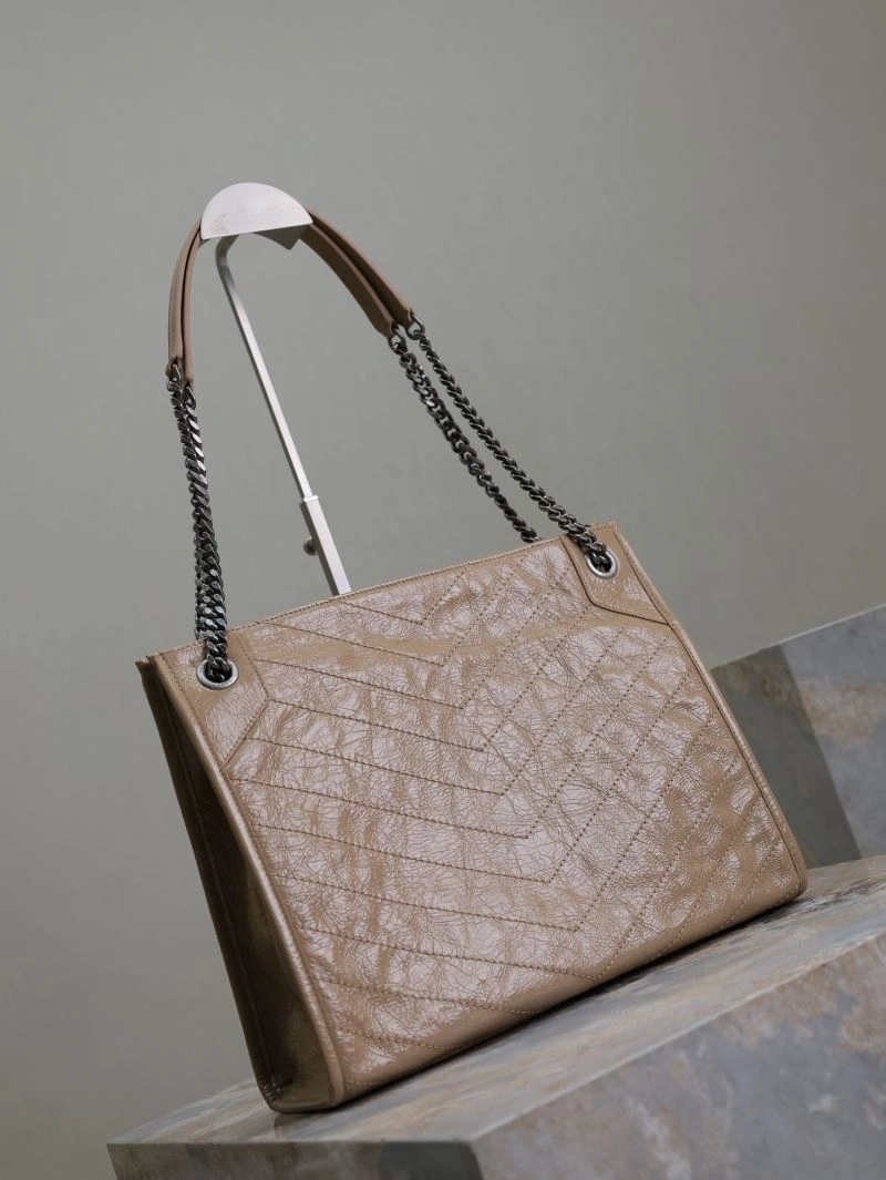 Popular YSL Shopping Bags 63022